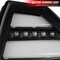 Spec-D Tuning Chrysler 300C Led Tail Lights All Black Housing With Clear Lens 05-07 LT-300C05JMLED-V2-TM - alternate 6